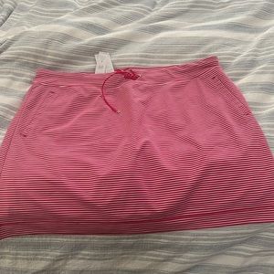 Chico zenergy skort NWT